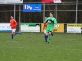 G.P.C. Vlissingen 1 - S.K.N.W.K. 1 (competitie) seizoen 2024-2025 (Fotoboek 1) (95/122)